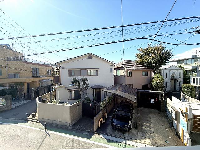 山王2丁目戸建 その他7