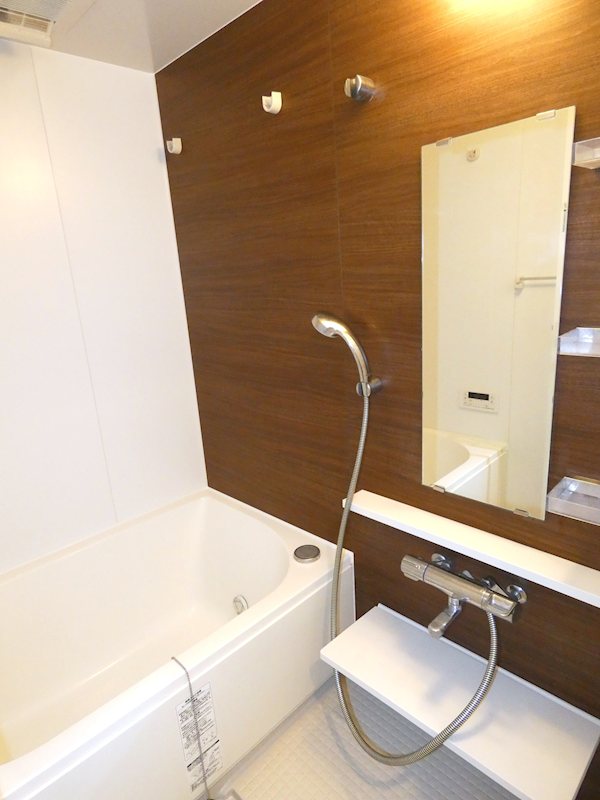 キャナルテラス品川 その他3