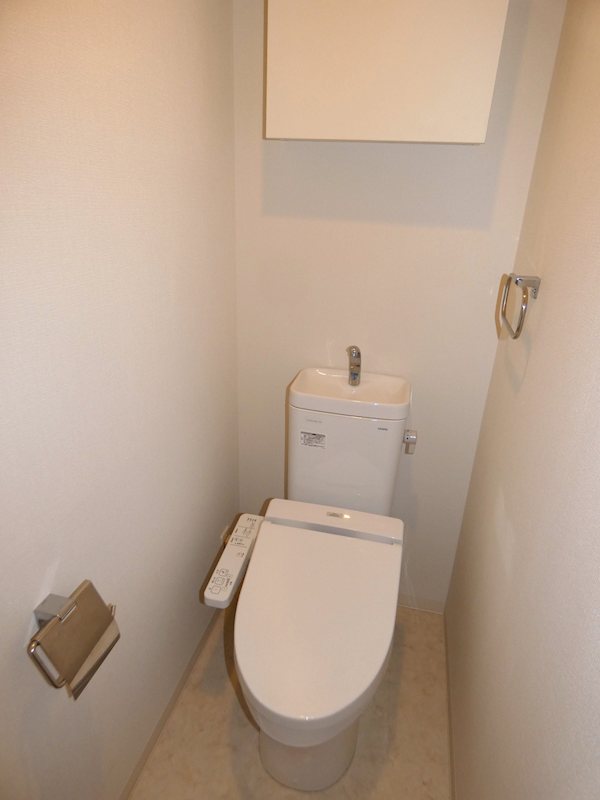 キャナルテラス品川 その他8