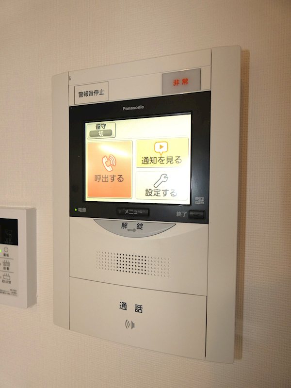 キャナルテラス品川 その他9