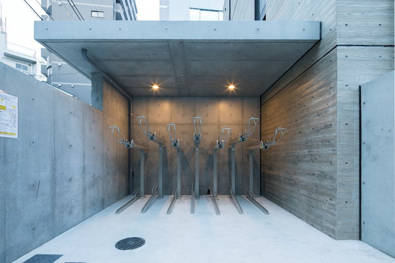 LAPiS下目黒 その他外観1