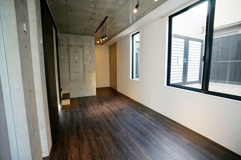 LAPiS下目黒 リビング