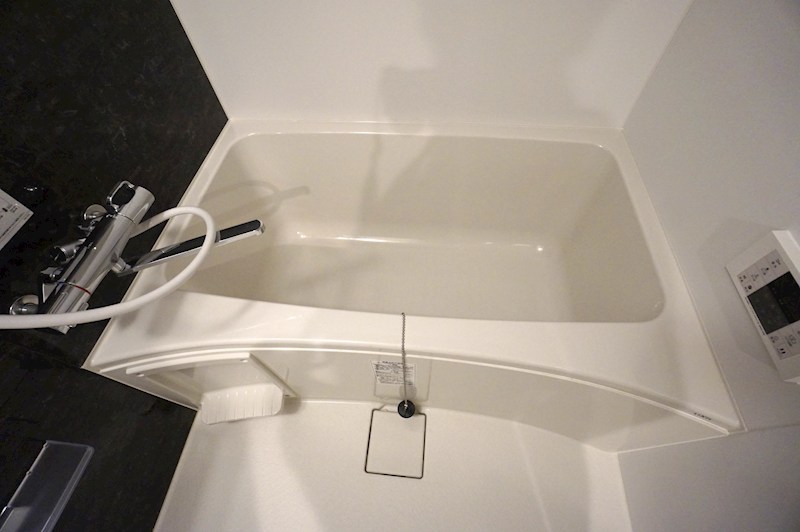 LAPiS下目黒 風呂画像