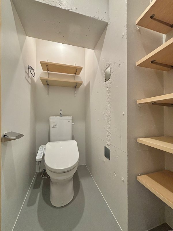 セブンスターマンシヨン第10、五反田 その他1