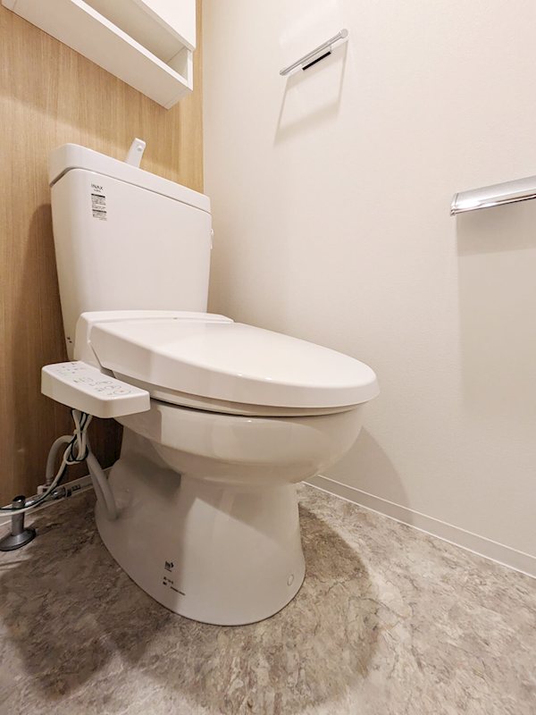 ZOOM下丸子 その他5