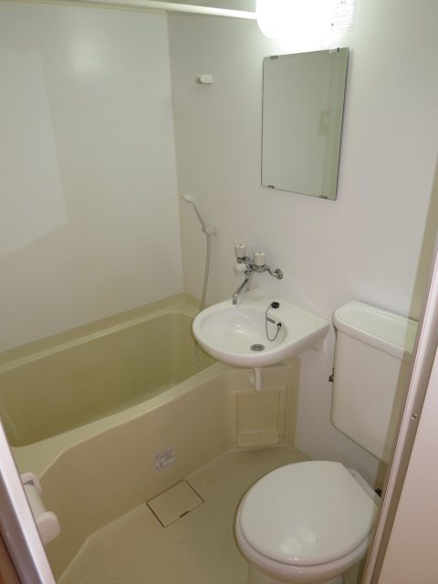 品川山本ビル その他4