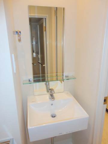 プレール・ドゥーク品川シーサイド その他2