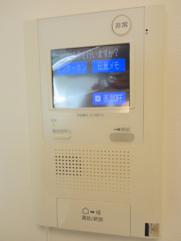 プレール・ドゥーク品川シーサイド その他6