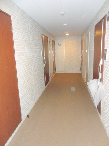 プレール・ドゥーク品川シーサイド その他9