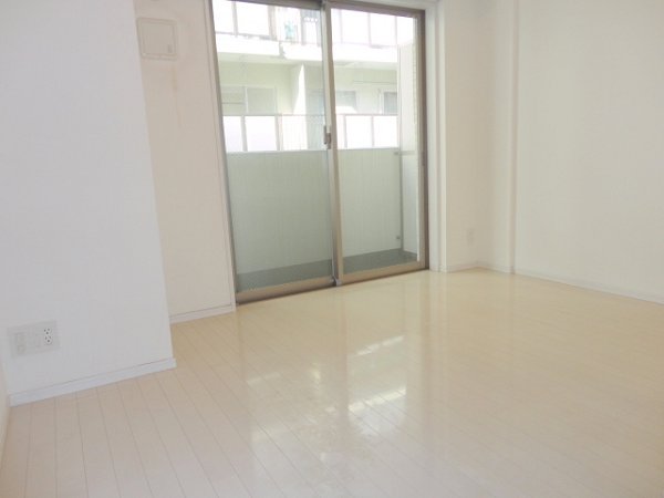 プレール・ドゥーク品川シーサイド リビング