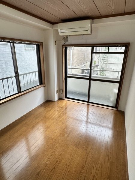 コーポ7000 リビング