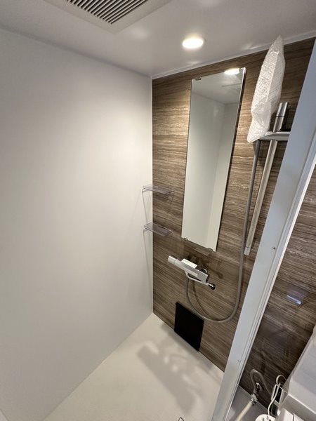 コーポ7000 風呂画像