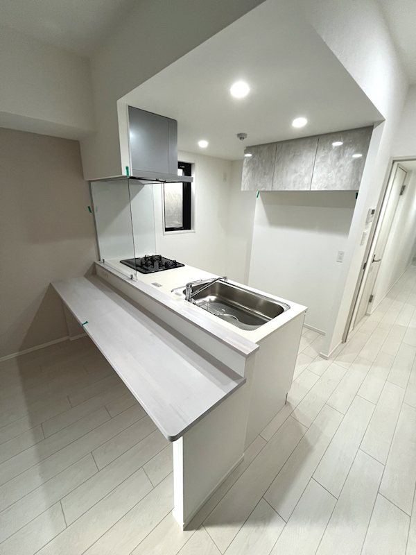 スプランディッド品川DUE その他7