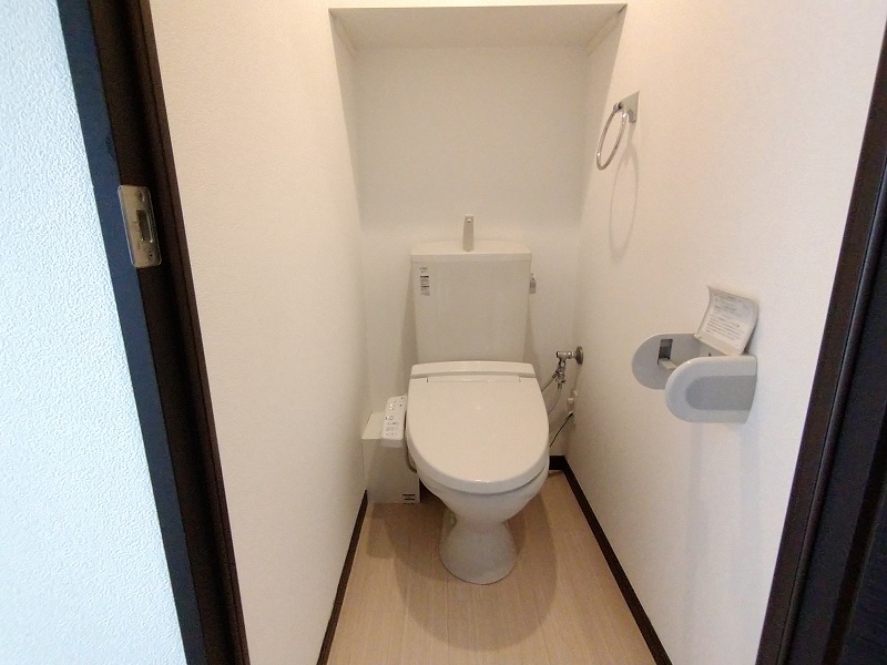 レオネクストエステート旗の台 その他11