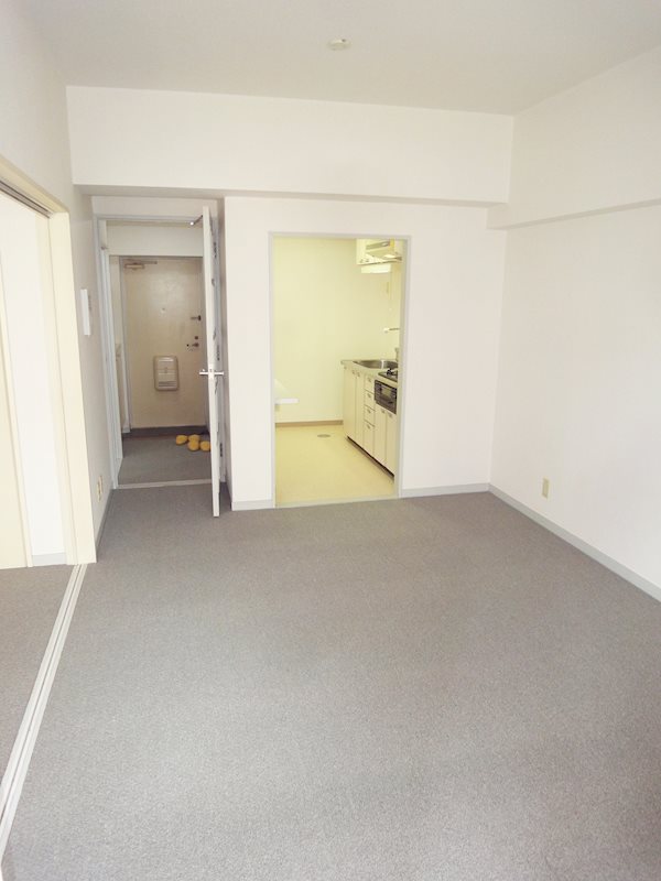 K・ビルヂング リビング