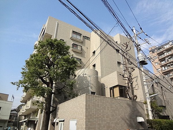 K・ビルヂング その他18