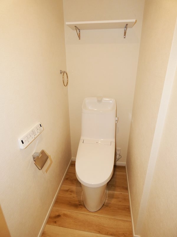 ベルメゾン中澤 その他6