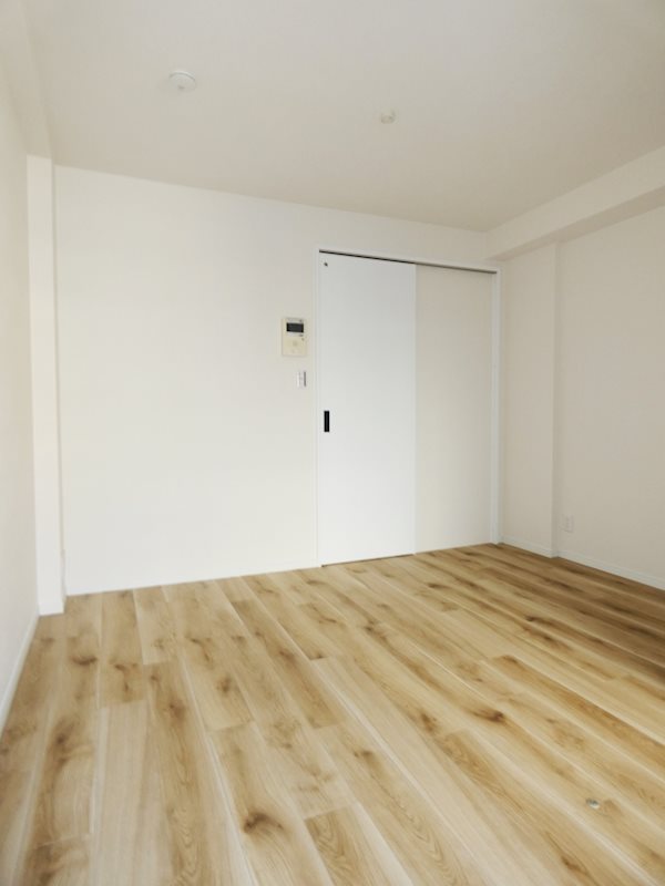 ベルメゾン中澤 リビング