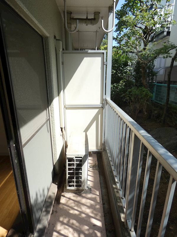 グリーンテラス木の芽坂  その他6