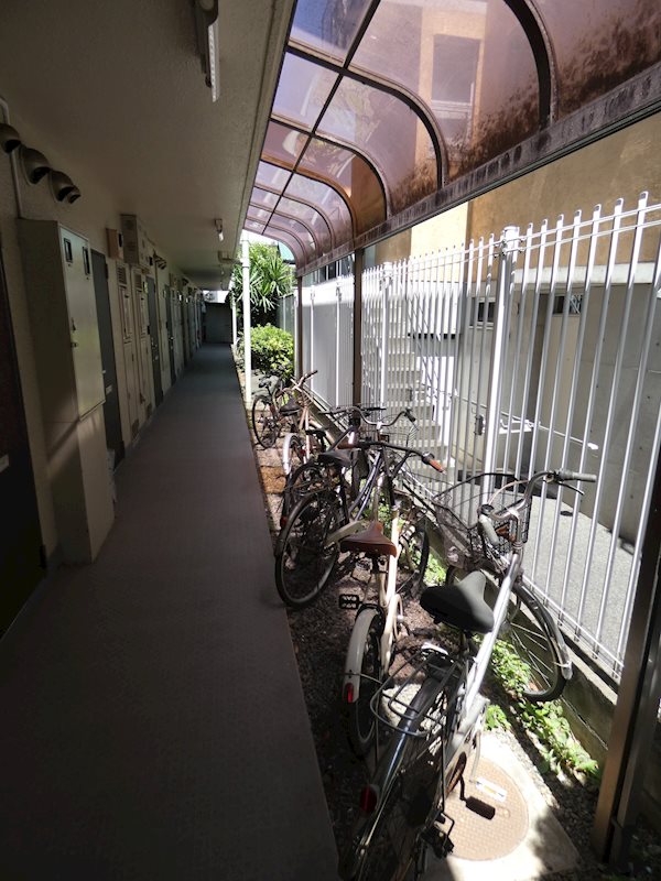 グリーンテラス木の芽坂  その他10