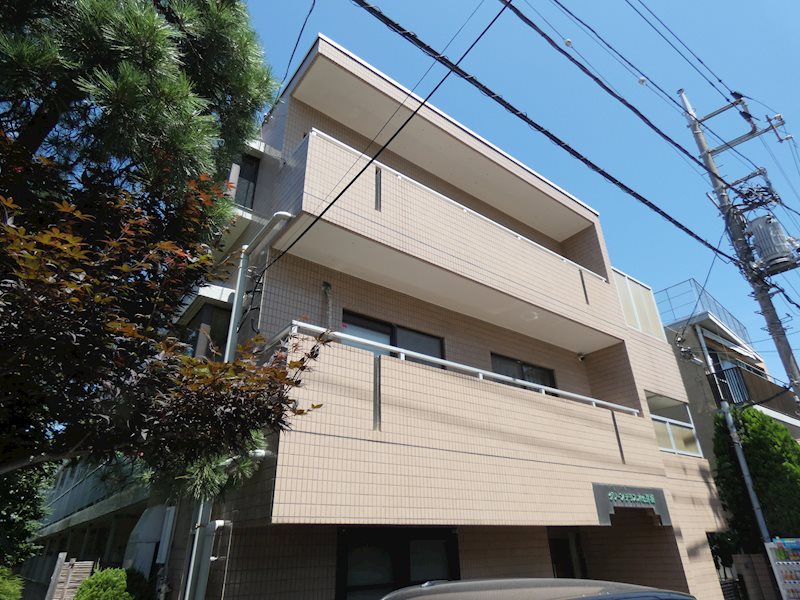 グリーンテラス木の芽坂  その他11