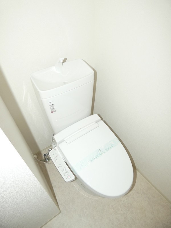 RELUXIA品川東大井 その他5