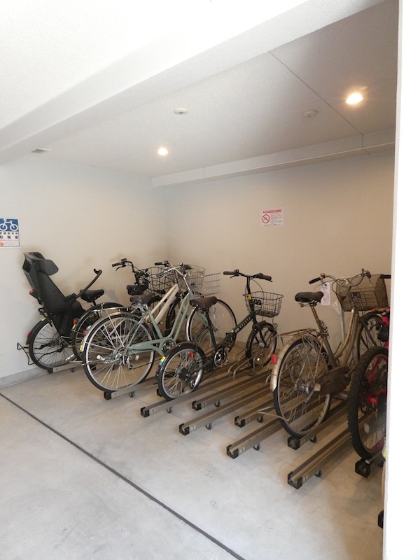 RELUXIA品川東大井 その他7