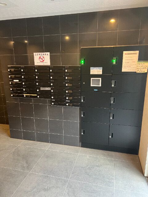 RELUXIA品川東大井 その他8