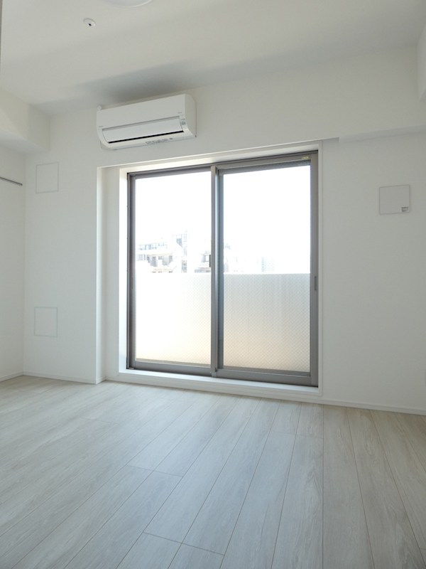 RELUXIA品川東大井 リビング