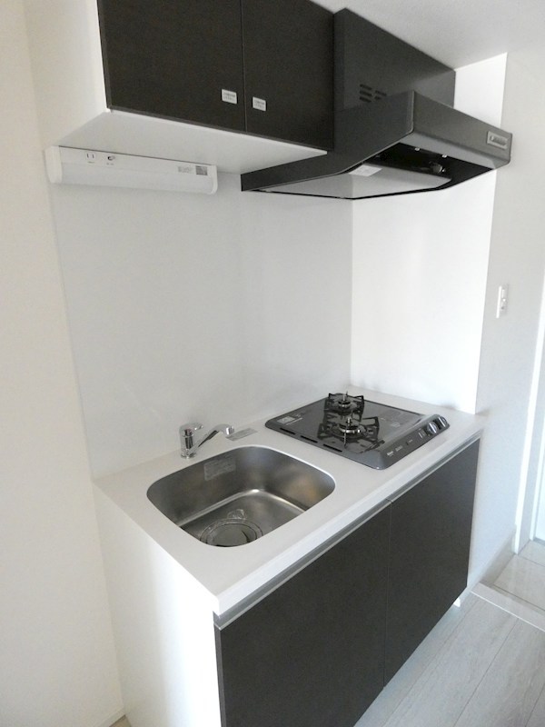 RELUXIA品川東大井 キッチン