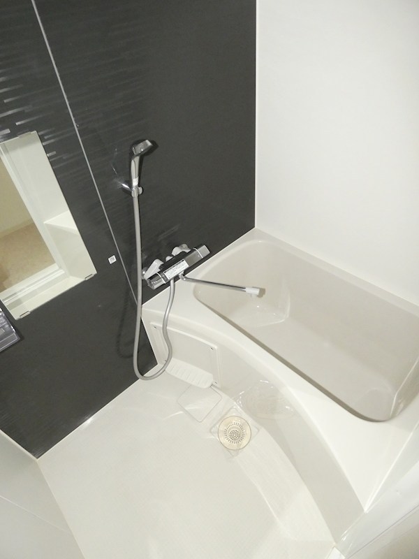 RELUXIA品川東大井 風呂画像