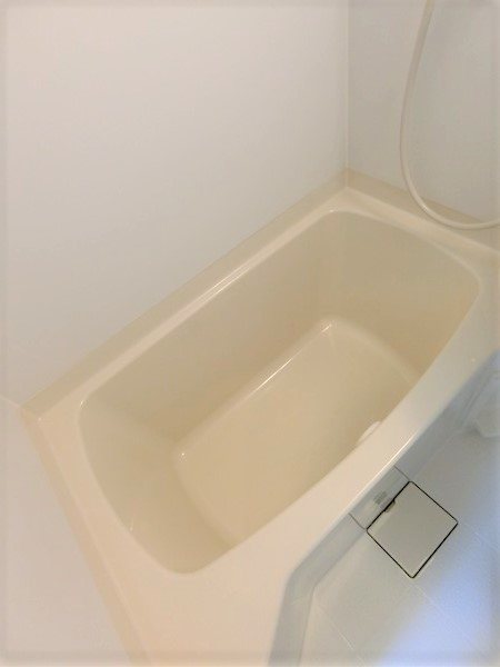 美鈴マンション  風呂画像