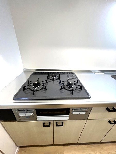 マノワールアトリオ  その他9