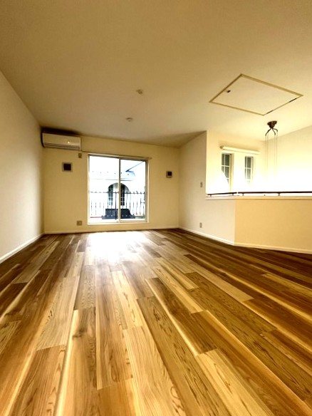 マノワールアトリオ  リビング