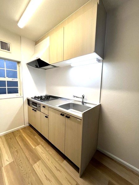 マノワールアトリオ  キッチン