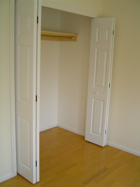 マノワールアトリオ  ベッドルーム