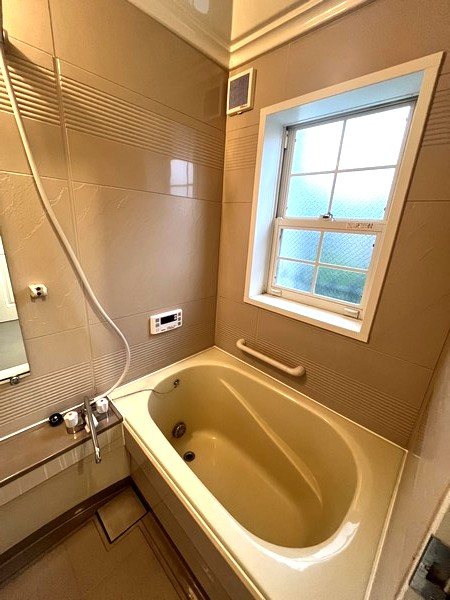 マノワールアトリオ  風呂画像