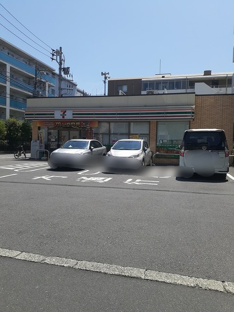 ラ・プルメリア その他外観2