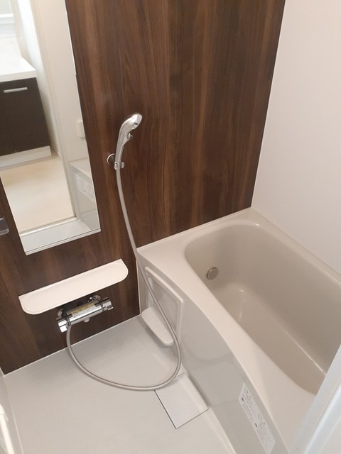 ラ・プルメリア 風呂画像