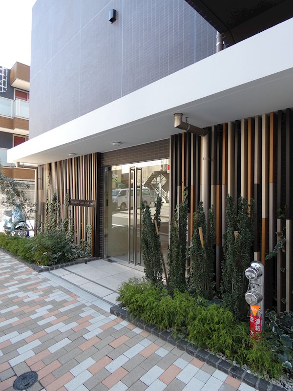 プレミアムキューブ大井町＃mo その他16