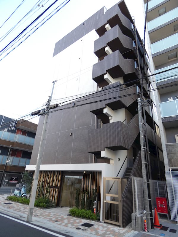 プレミアムキューブ大井町＃mo その他17