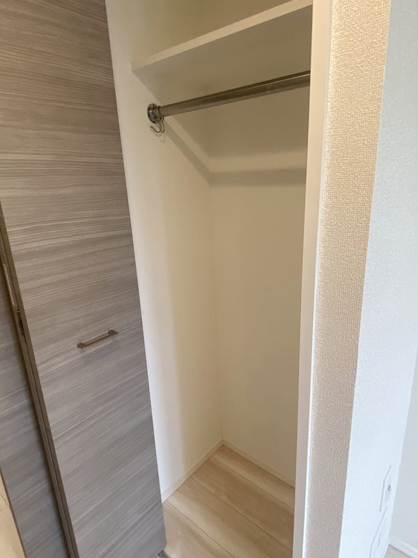 プレミアムキューブ大井町＃mo ベッドルーム