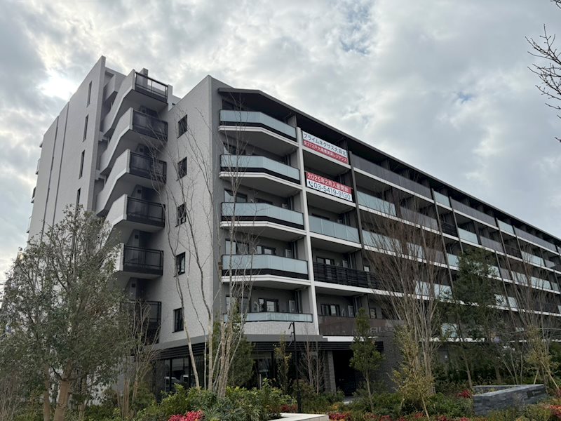 プライムネクサス大森北 その他10