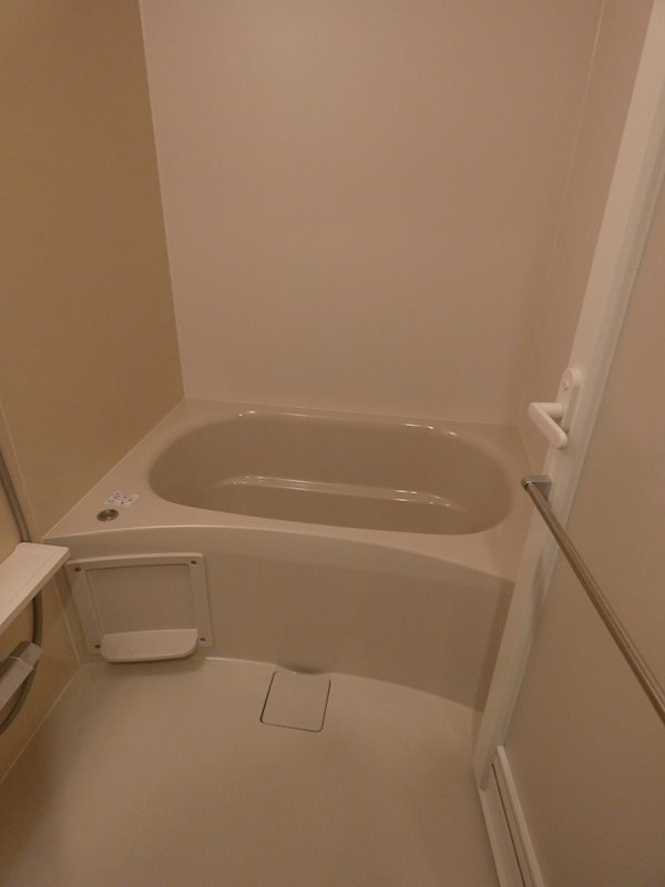 プライムネクサス大森北 風呂画像