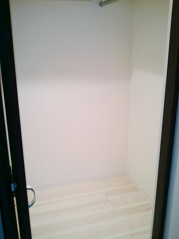 グランツラウム創美舎Ⅱ ベッドルーム