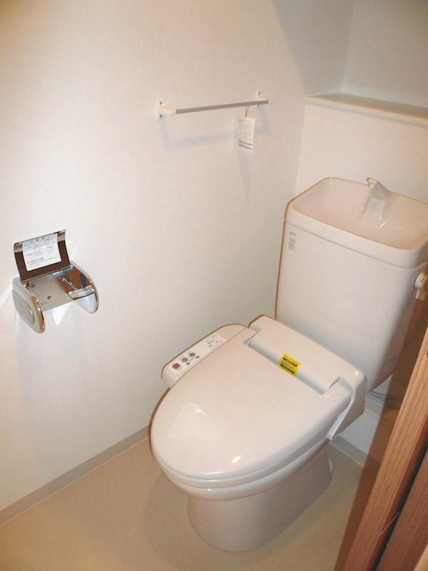 レジディア大井町Ⅱ  その他7