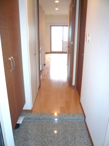 レジディア大井町Ⅱ  その他8