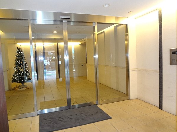 レジディア大井町Ⅱ  その他14