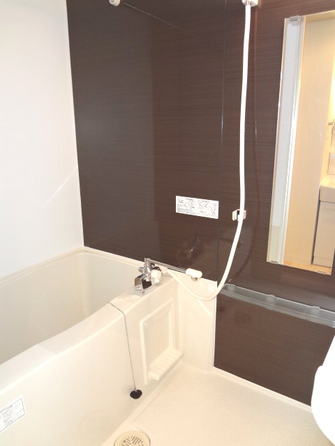 グランツラウム創美舎・Ⅱ 風呂画像