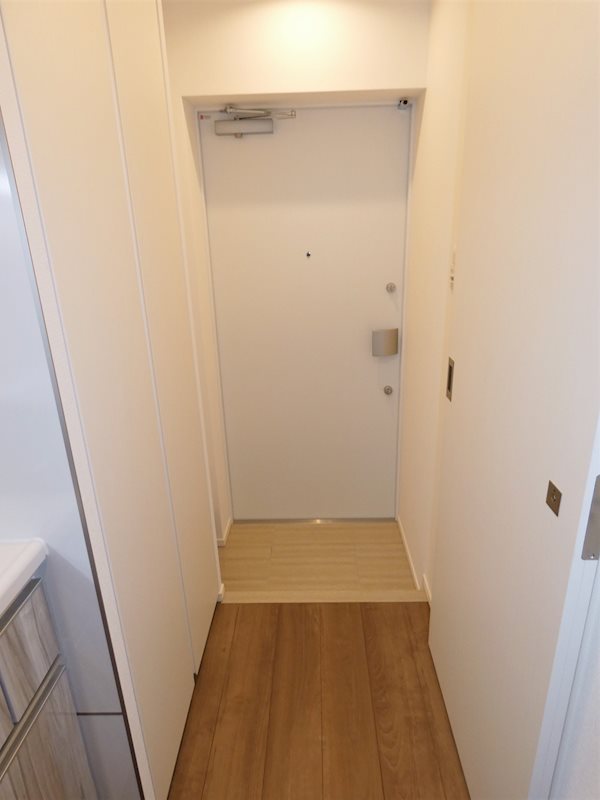 アジールコート東大井 その他3